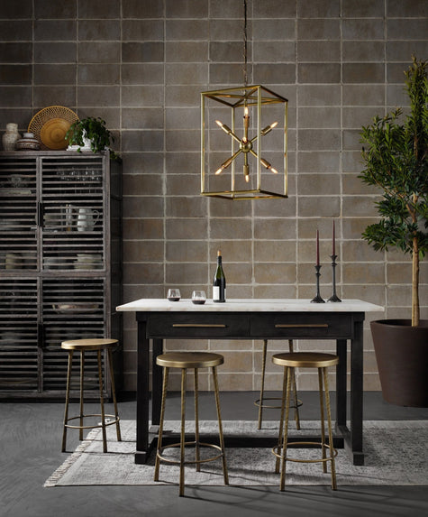 Four Hands Westwood Counter Stool