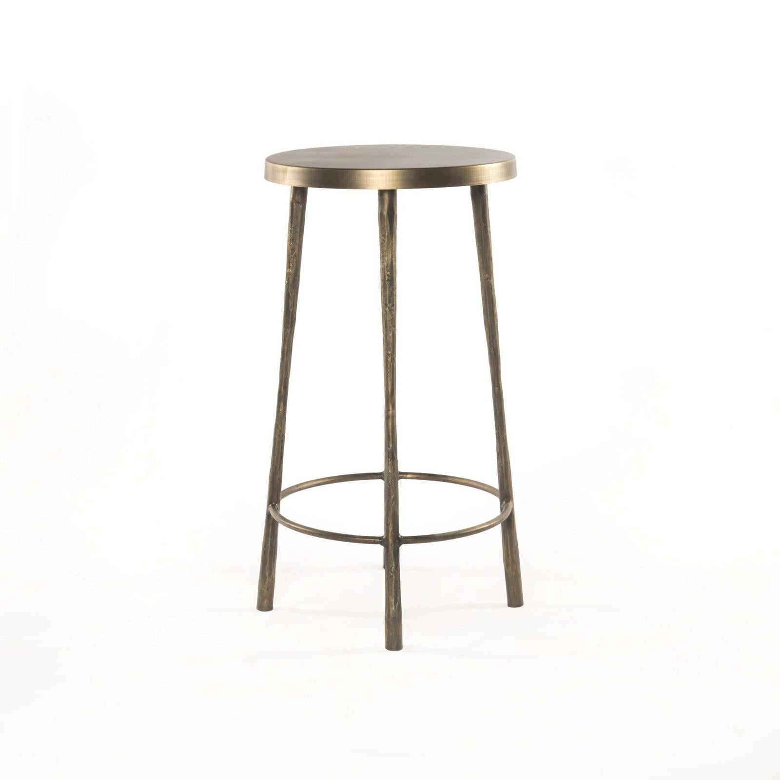 Four Hands Westwood Counter Stool