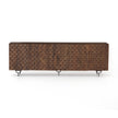 Four Hands Rio Media Console