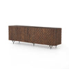 Four Hands Rio Media Console