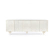 Four Hands Rio Media Console
