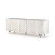 Four Hands Rio Media Console