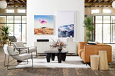 Four Hands Rio Media Console