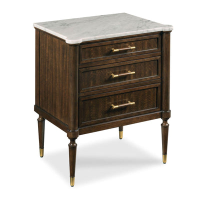 Woodbridge Furniture Melrose Nightstand