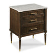Woodbridge Furniture Melrose Nightstand