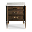 Woodbridge Furniture Melrose Nightstand