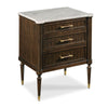 Woodbridge Furniture Melrose Nightstand