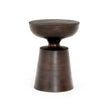 Four Hands Cruz End Table