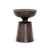 Four Hands Cruz End Table