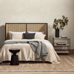 Four Hands Cruz End Table