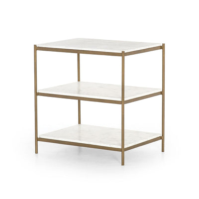 Four Hands Felix Nightstand