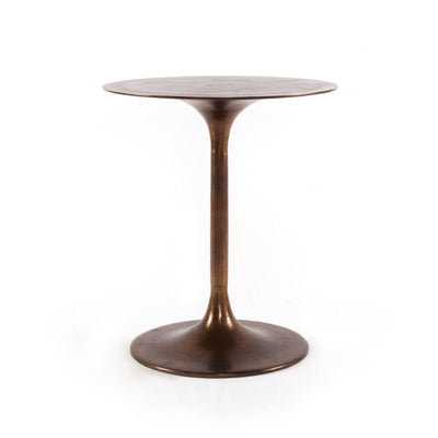 Four Hands Tulip Side Table