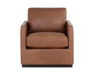 Sunpan Portman Swivel Lounge Chair