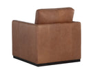 Sunpan Portman Swivel Lounge Chair