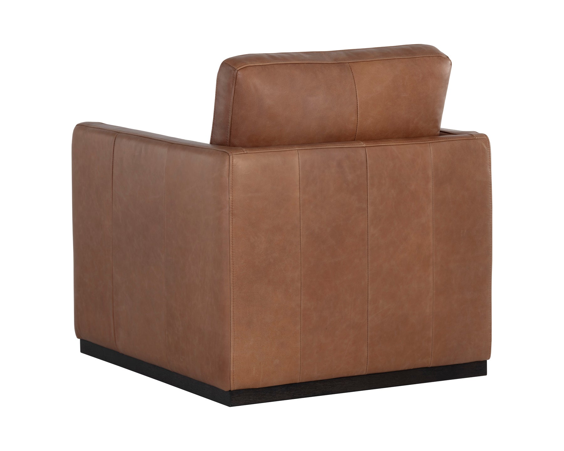 Sunpan Portman Swivel Lounge Chair