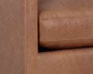 Sunpan Portman Swivel Lounge Chair