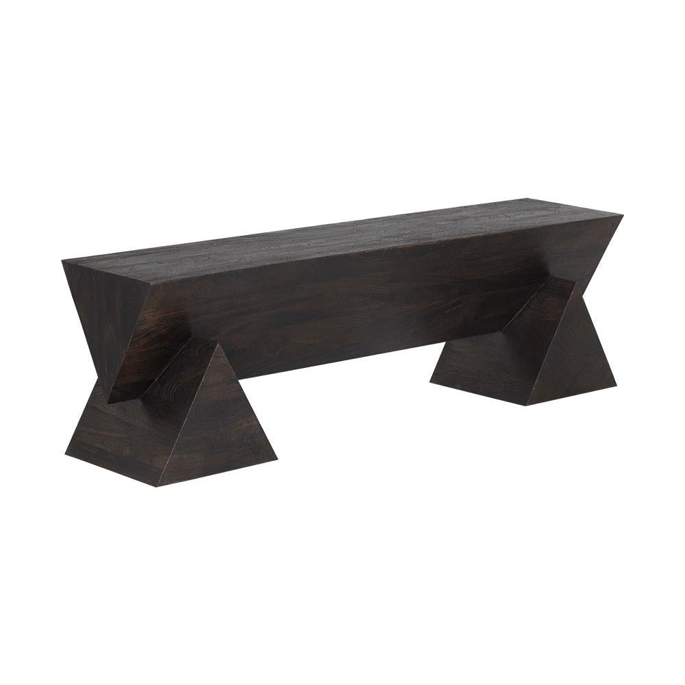 Sunpan Gregor Bench Clearance