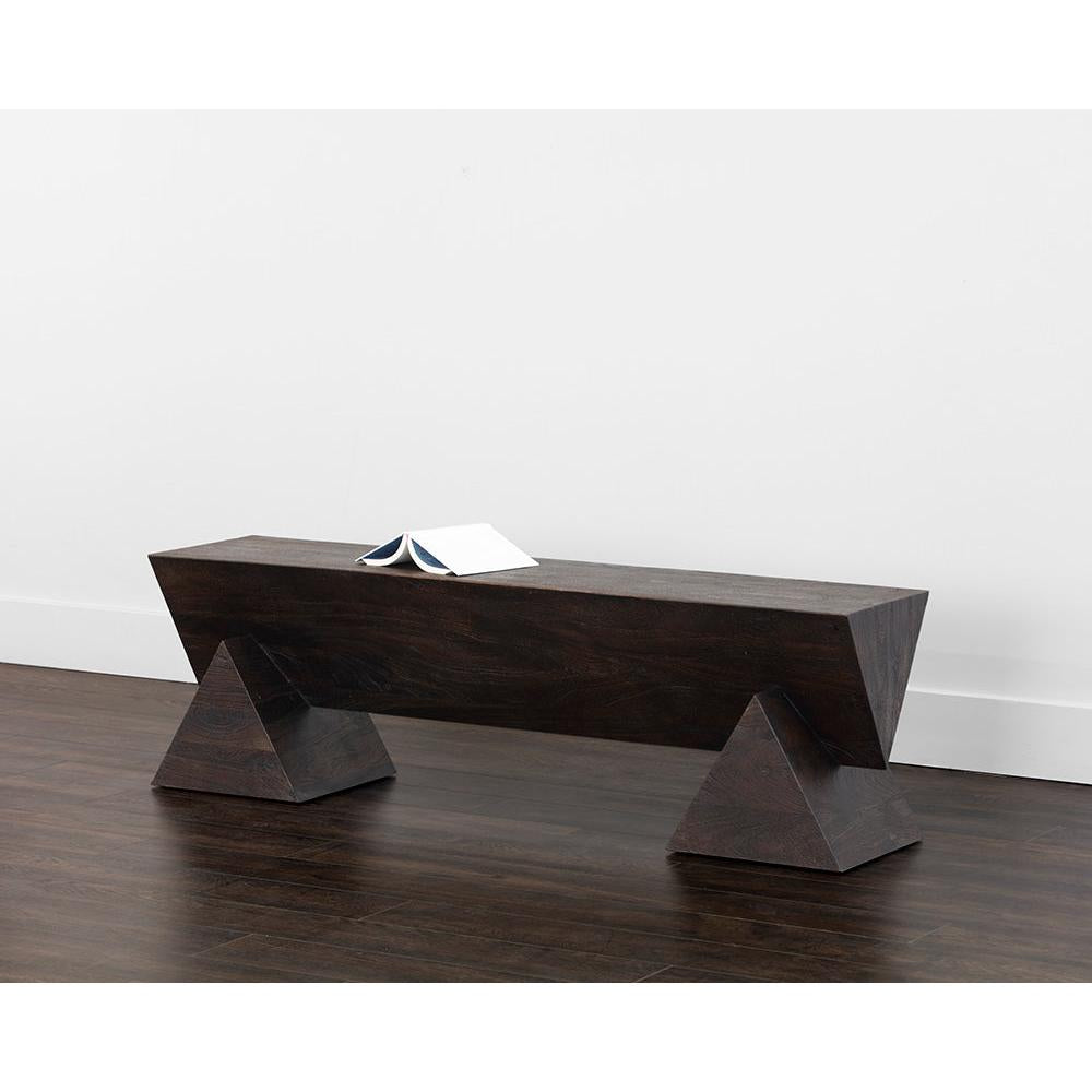 Sunpan Gregor Bench Clearance