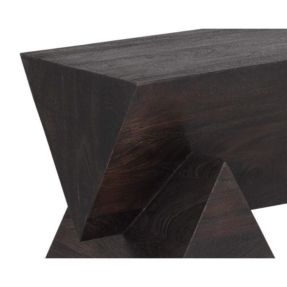 Sunpan Gregor Bench Clearance