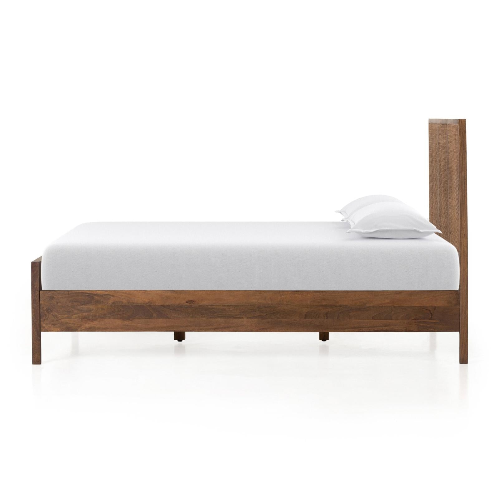 Four Hands Sydney Bed
