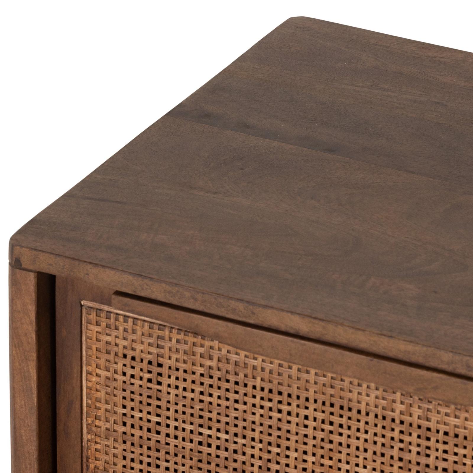 Four Hands Sydney Right Nightstand