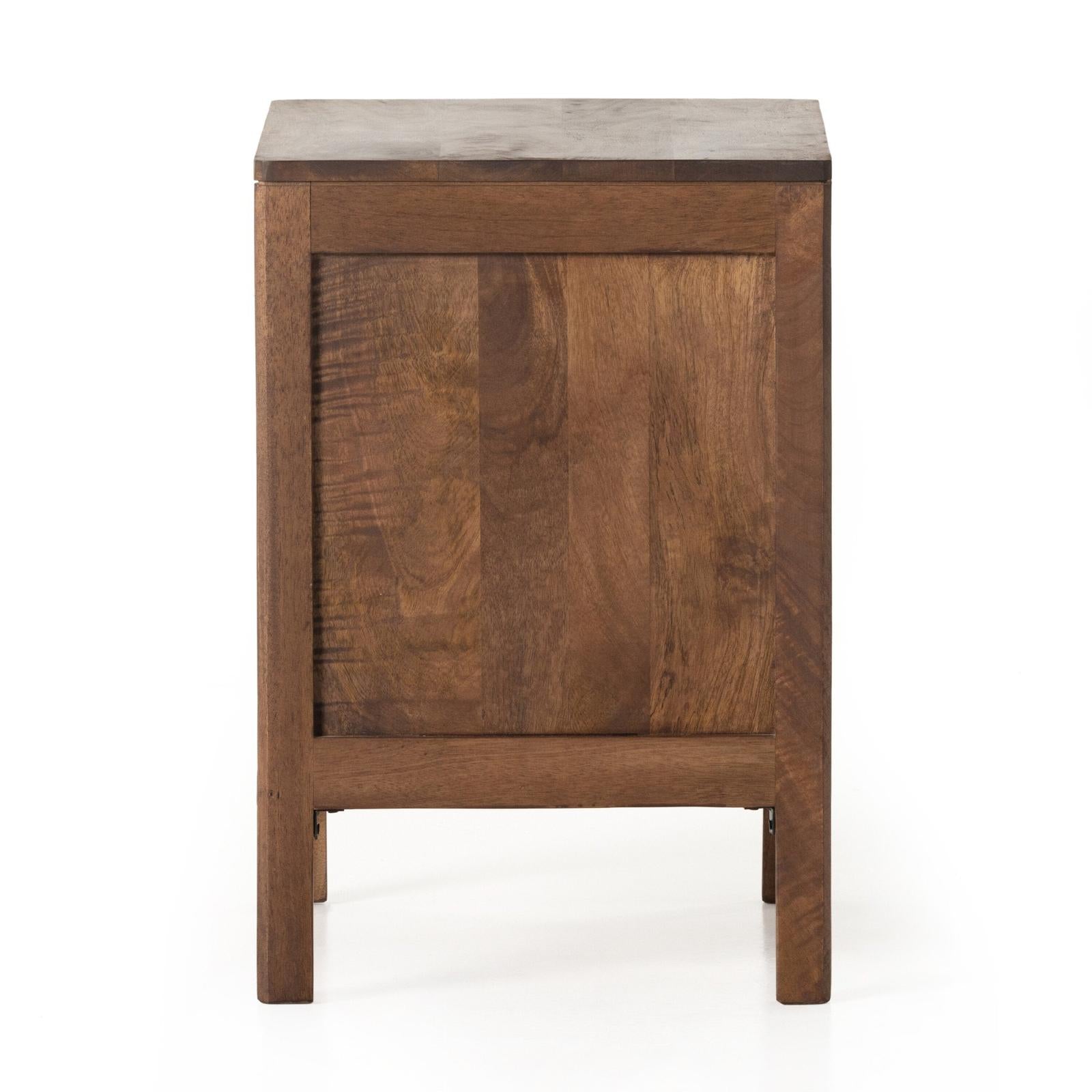 Four Hands Sydney Right Nightstand