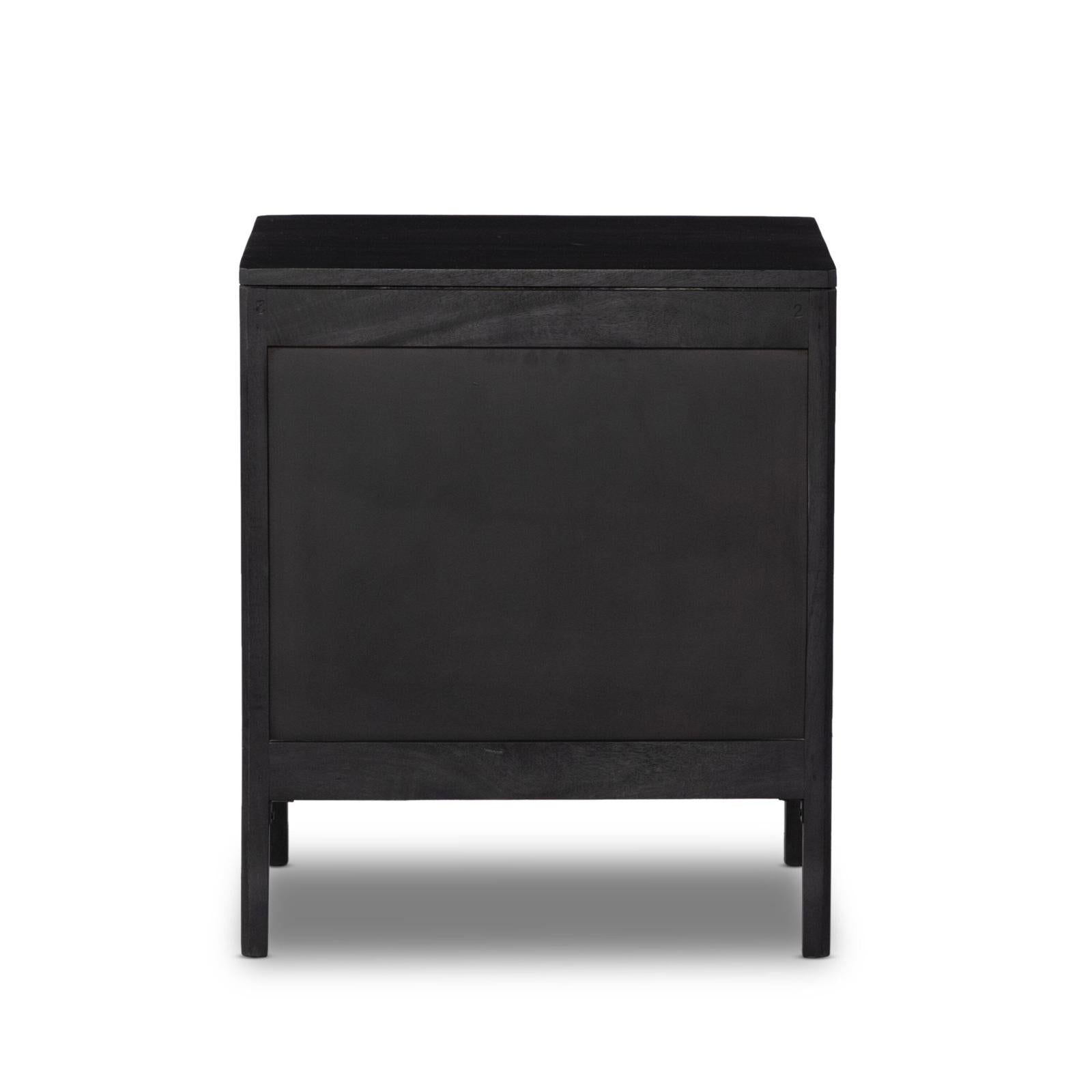 Four Hands Sydney Right Nightstand