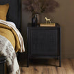 Four Hands Sydney Right Nightstand