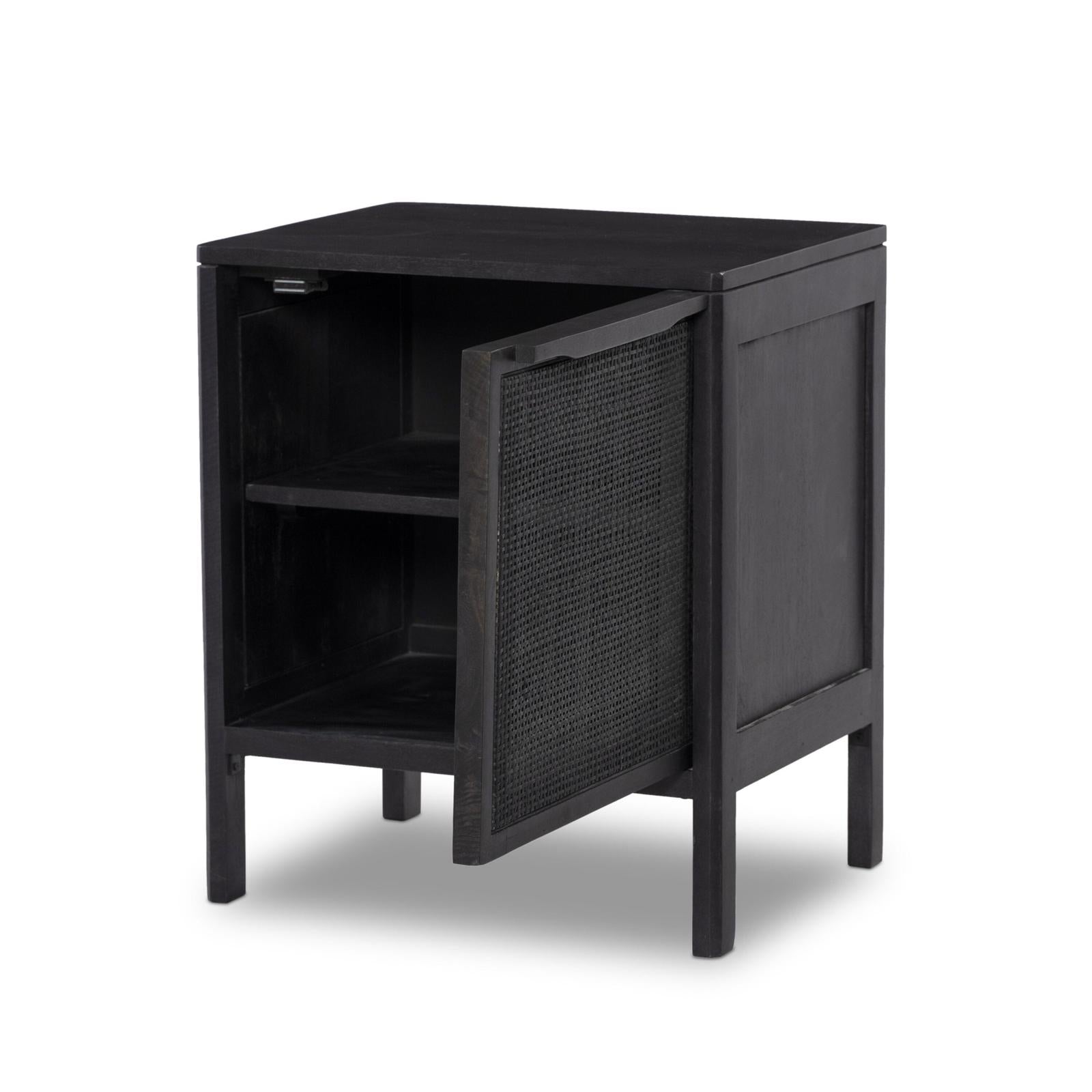 Four Hands Sydney Right Nightstand