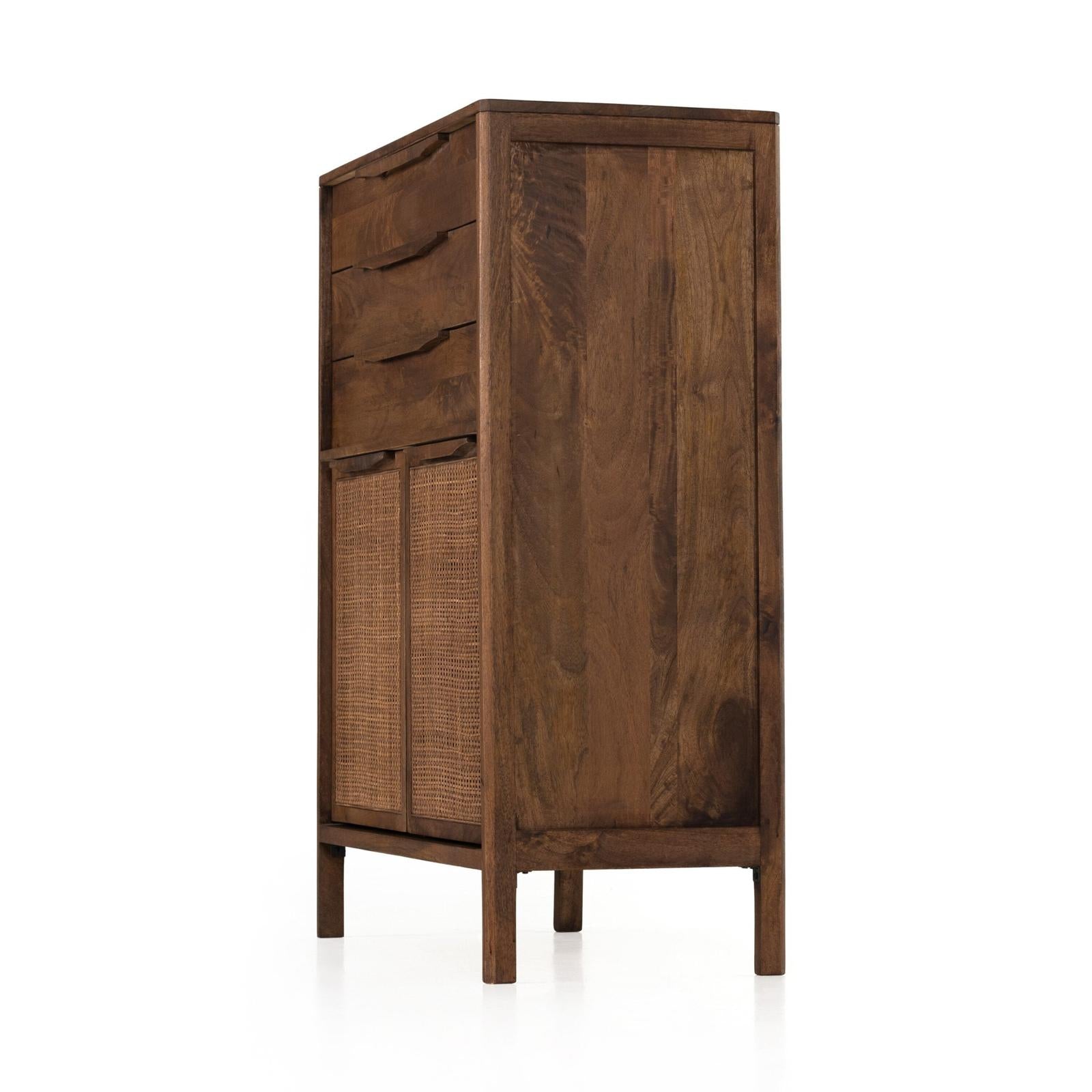 Four Hands Sydney Tall Dresser