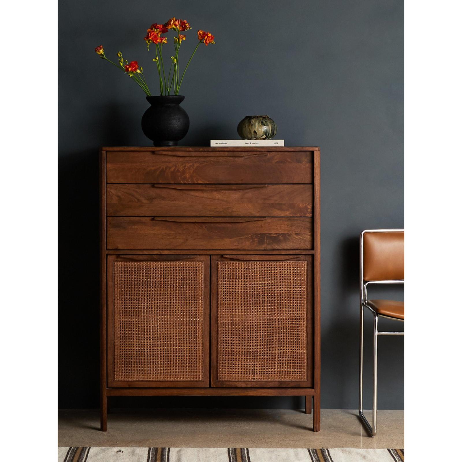 Four Hands Sydney Tall Dresser