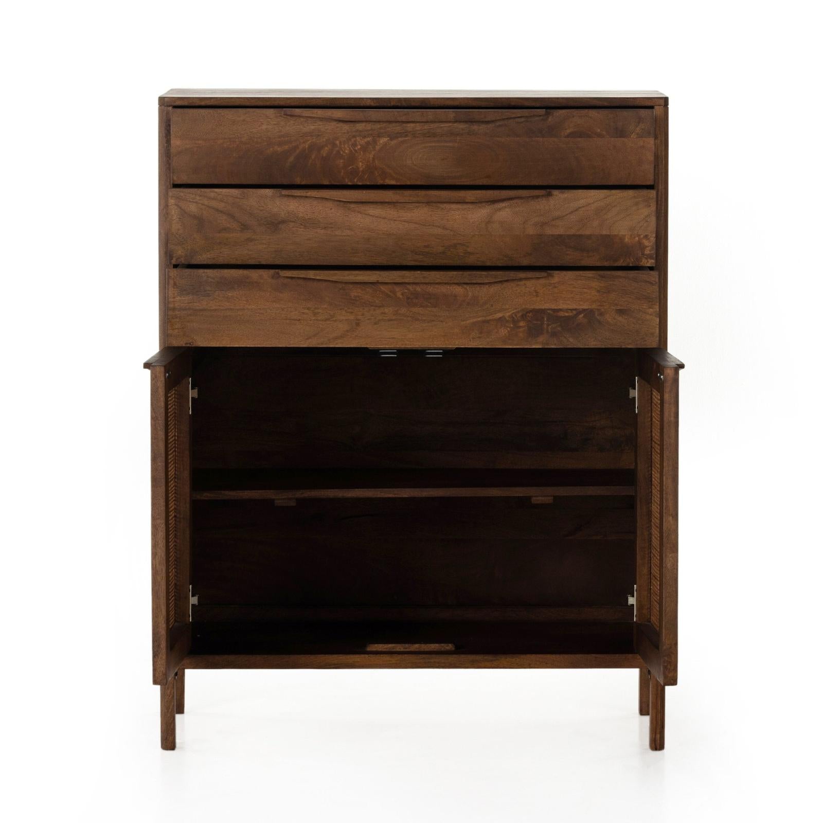 Four Hands Sydney Tall Dresser
