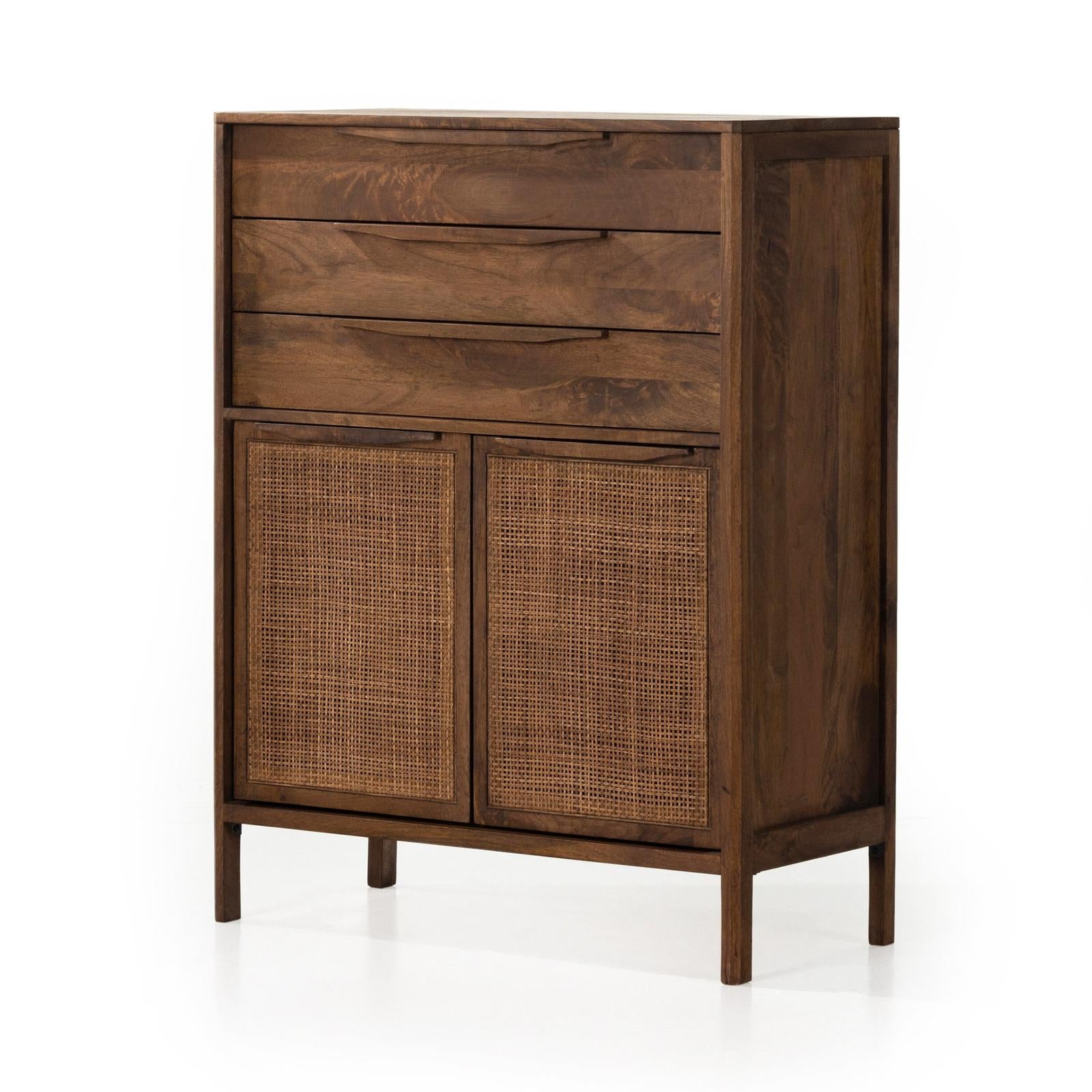 Four Hands Sydney Tall Dresser