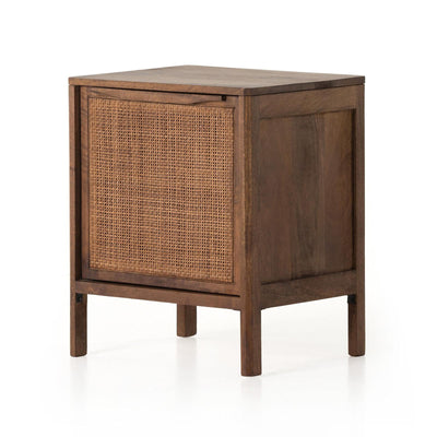 Four Hands Sydney Left Nightstand