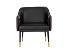 Sunpan Carter Lounge Chair