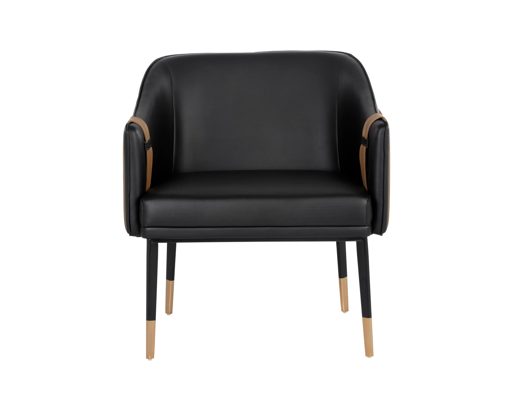 Sunpan Carter Lounge Chair
