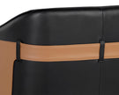 Sunpan Carter Lounge Chair