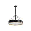 Sunpan Dudley Chandelier Clearance