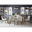 Sunpan Dudley Chandelier Clearance