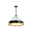 Sunpan Dudley Chandelier Clearance