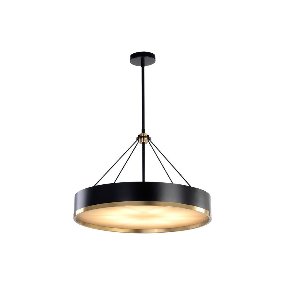 Sunpan Dudley Chandelier Clearance