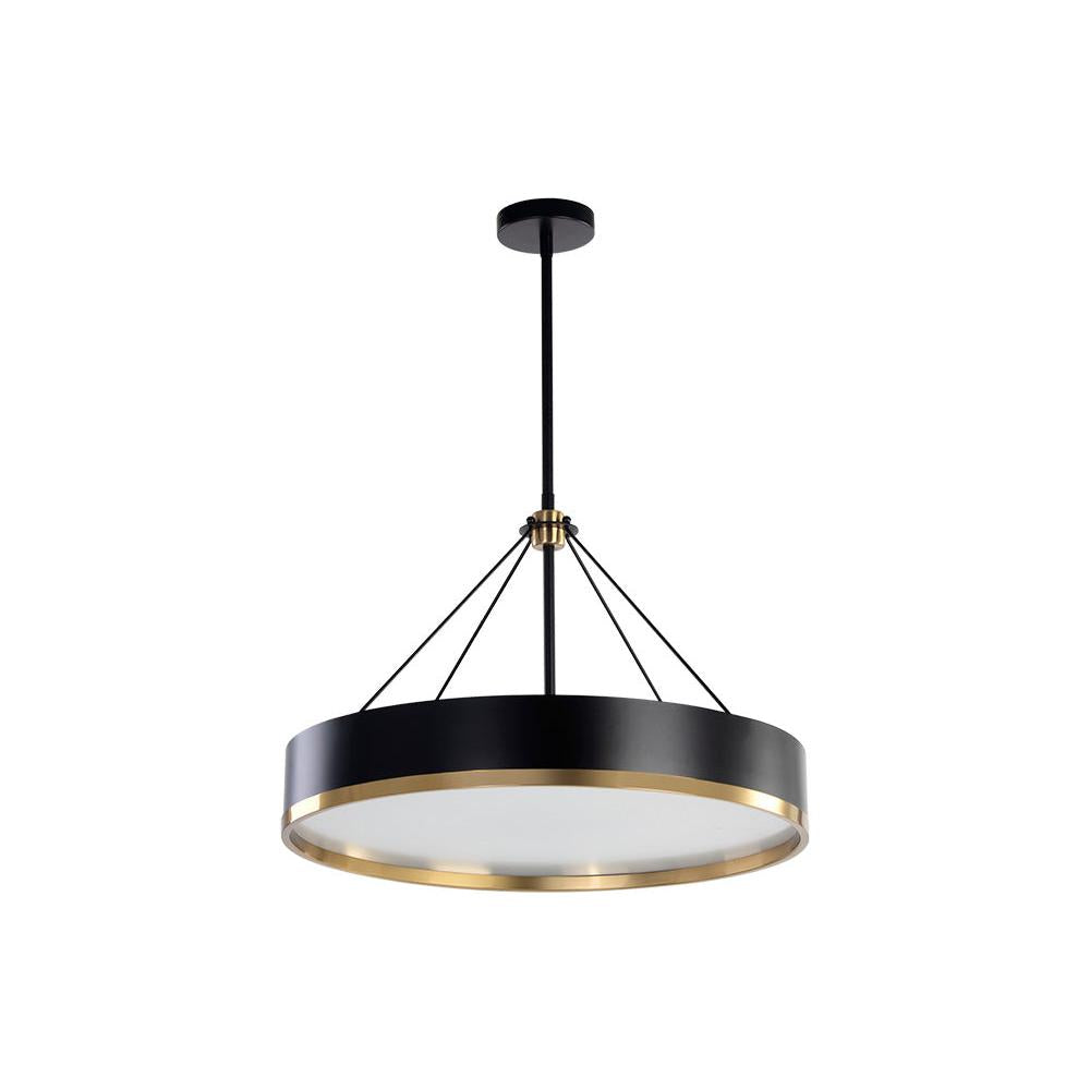 Sunpan Dudley Chandelier Clearance