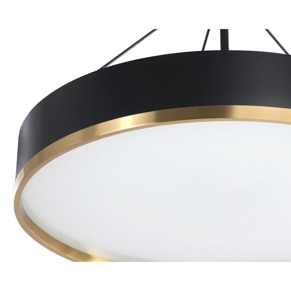 Sunpan Dudley Chandelier Clearance
