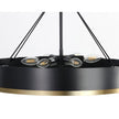 Sunpan Dudley Chandelier Clearance