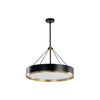Sunpan Dudley Chandelier Clearance