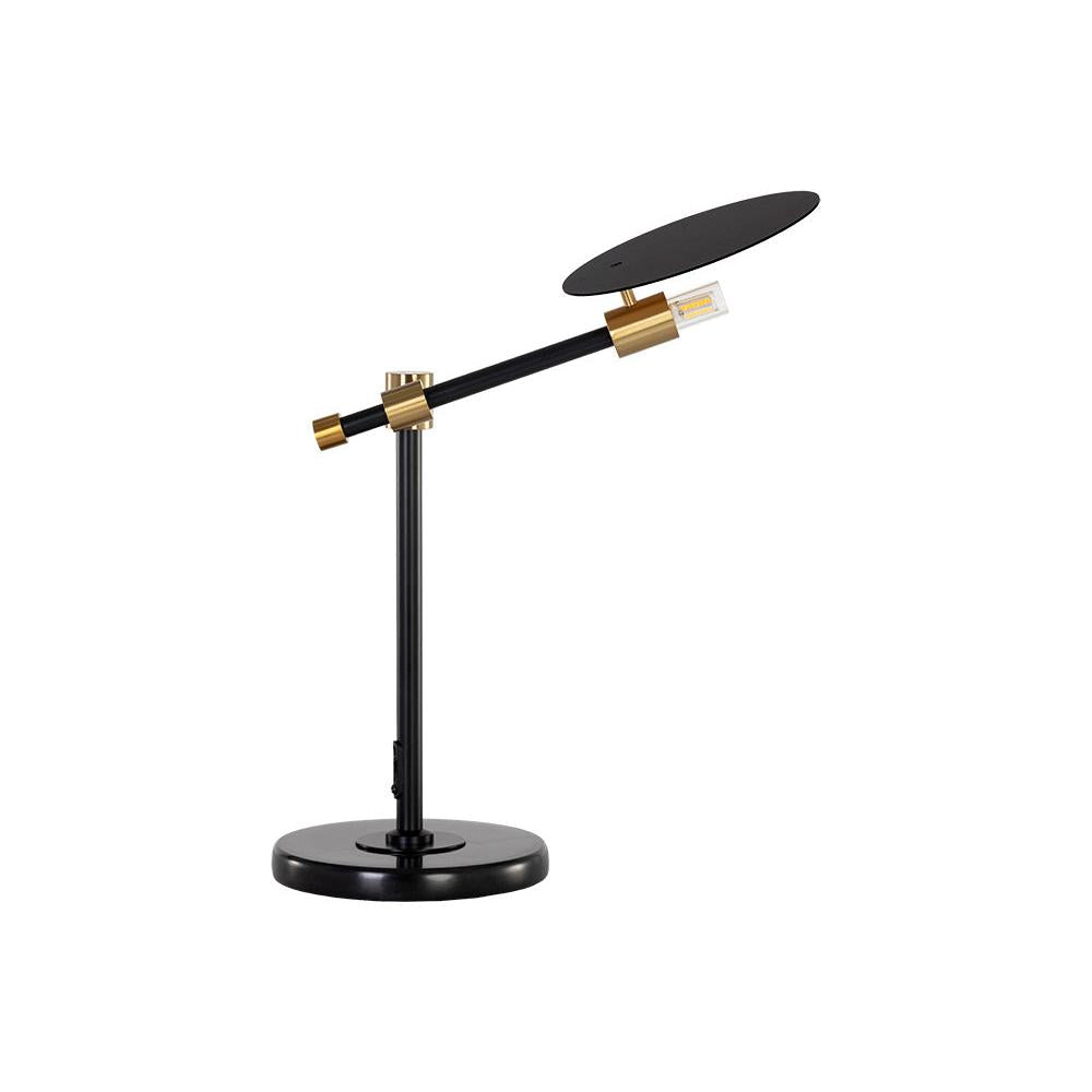 Sunpan Neela Table Lamp