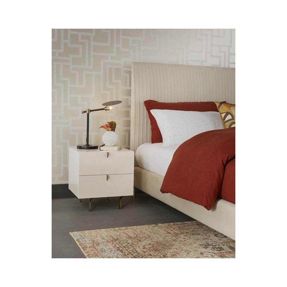 Sunpan Neela Table Lamp