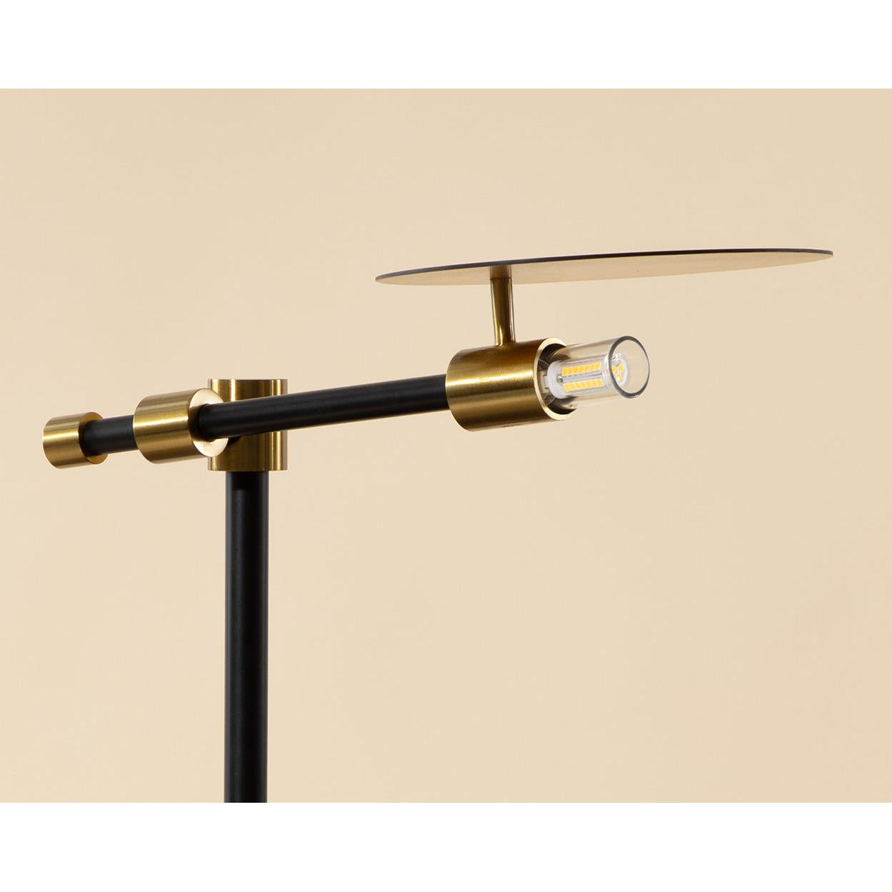 Sunpan Neela Table Lamp
