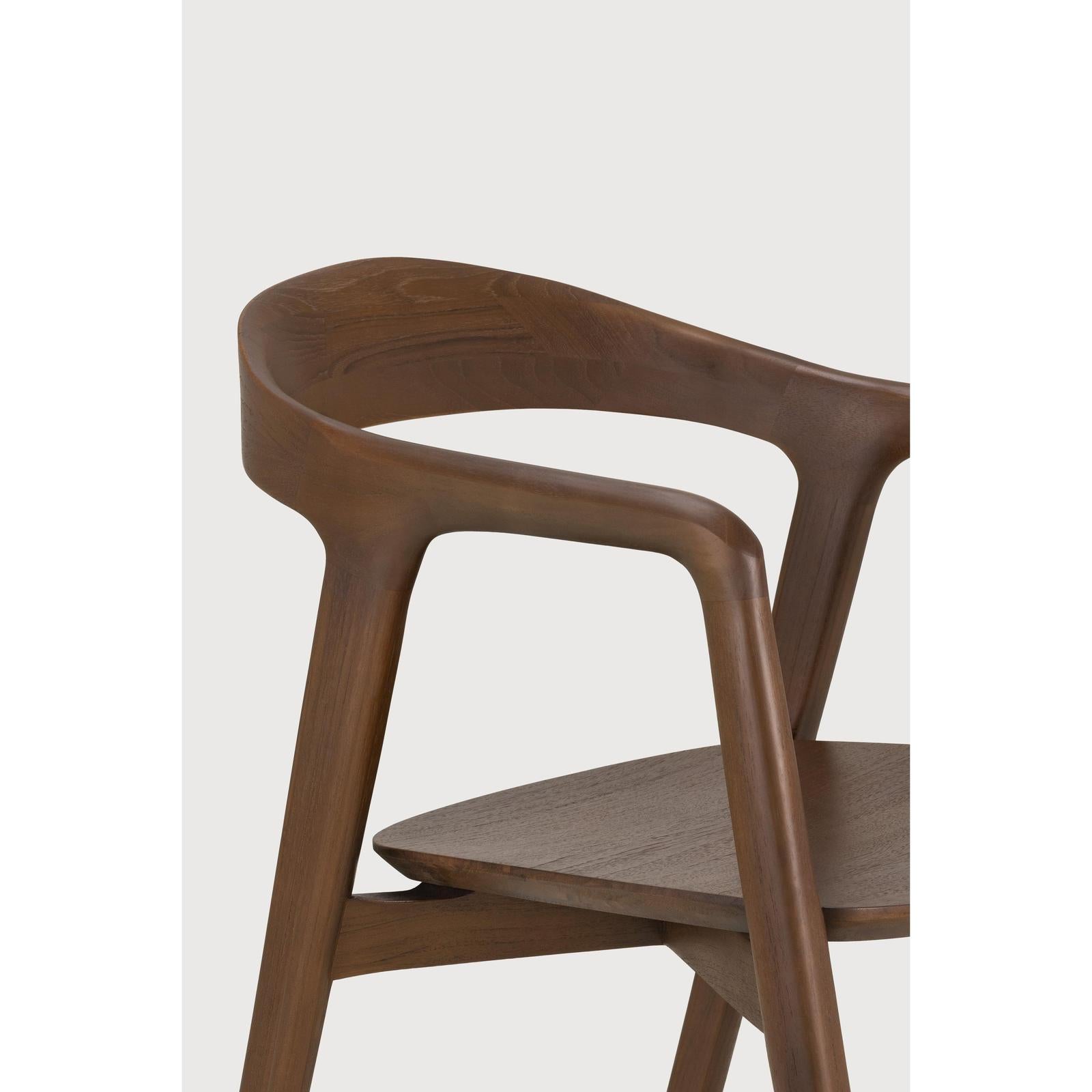 Ethnicraft Bok Dining Chair II