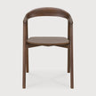 Ethnicraft Bok Dining Chair II